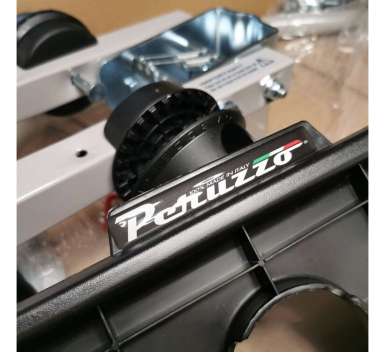 Bagażnik platforma rowerowa na dwa rowery Peruzzo Siena 2